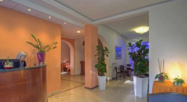 Hotel Firenze