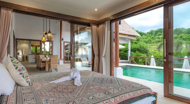 Вилла Luxury Villa Lakshmi