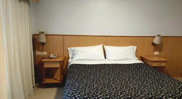 Двухместный номер Executive Urbana Suites