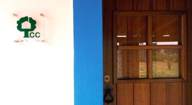 Вилла Monte Azul - Casas de Campo do Junqueirinho