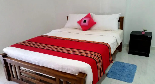 Radha Tourist Home