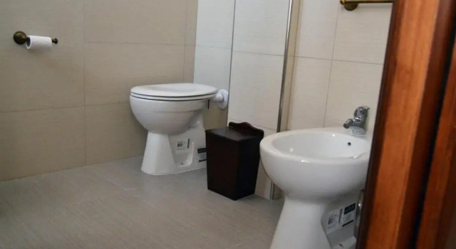 Номер Standard Palazzo Graziano