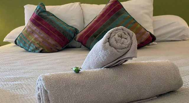 Люкс Superior Bed & Breakfast Casa El Sueño