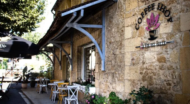 Appart Hôtel La vie est belle, Prenota Hotel Lalinde Red Perigord