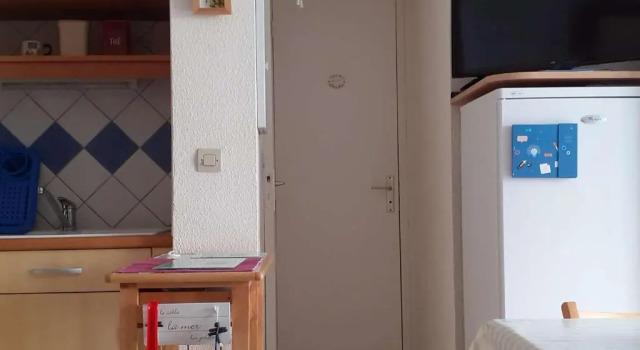 Appartement Royan, 2 pièces, 4 personnes - FR-1-494-25