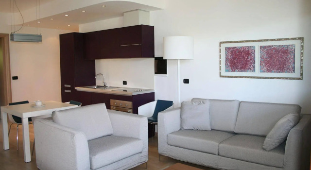 Catania Hills Residence