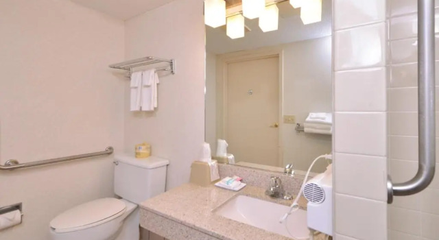 Номер Standard Best Western Kelly Inn - Yankton