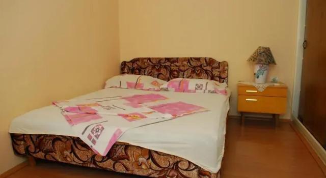 Apartments Vujosevic, Đặt Căn hộ Khách sạn ở Tivat County bao gồm bữa sáng, Bữa sáng