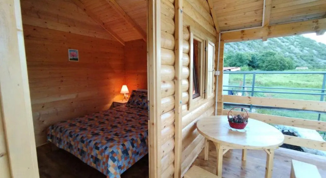Тент Camp Sunny Hills
