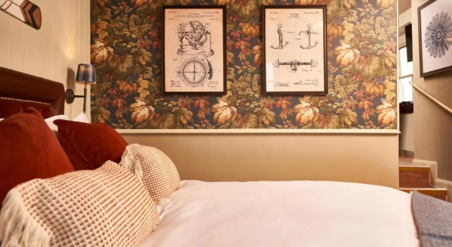 Suite Harbour Inn