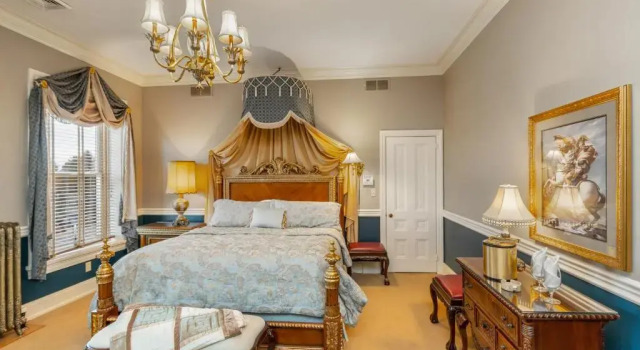 Номер Standard The Londonderry Inn