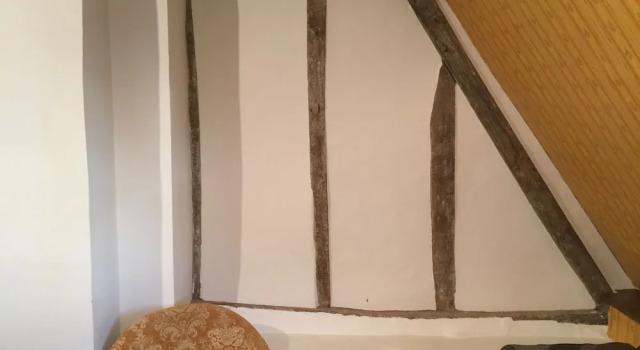 Двухместный номер Superior с балконом Cross Keys Hotel Chatteris