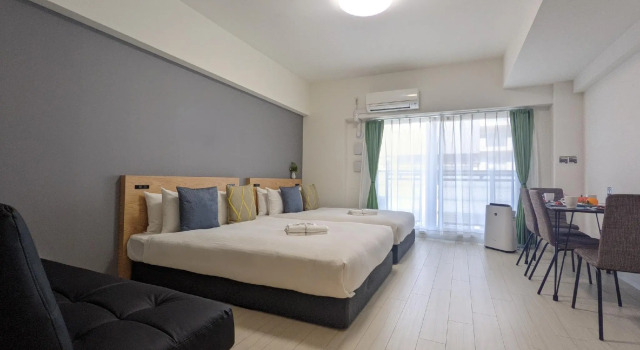 ESLEAD HOTEL Namba South 2, Забронировать Отель Отели Осаки 4 звезды, рядом с Намба, 4*