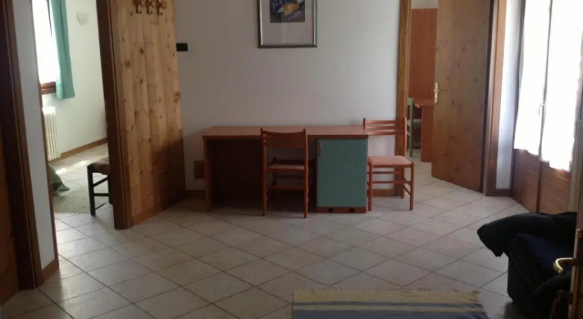 Четырёхместный номер Standard Hotel Villa Rina