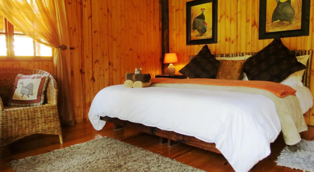Ciara Guesthouse, Prenota Hotel Hotel a Gauteng con parcheggio, Parcheggio