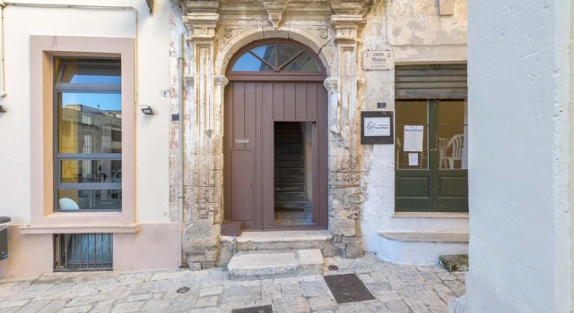 3181 Casa di Nonno Totò by Barbarhouse