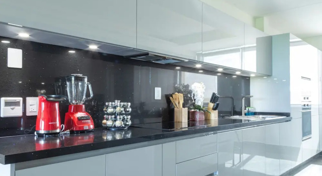 Номер Superior Solmare Apartments & Suites