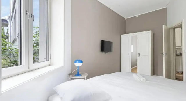 Cozy 3BR Apartment Central, Забронировать Апартаменты/квартира Апартаменты Осло, рядом с Национальный театр, Апартаменты/квартира
