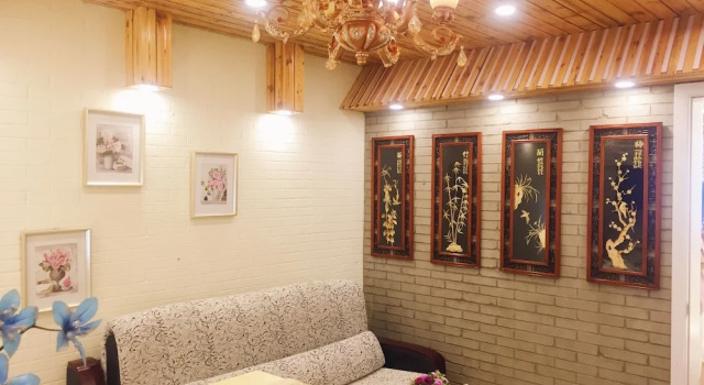 Апартаменты Youcun Apartment - Ru Shan
