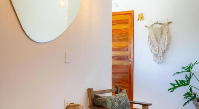 Casa Valentini Pousada, Rezervovat Hotel Hotely v Bahia se snídaní, Snídaně