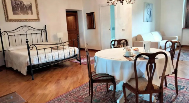 Люкс Standard B&B Cascina in Franciacorta