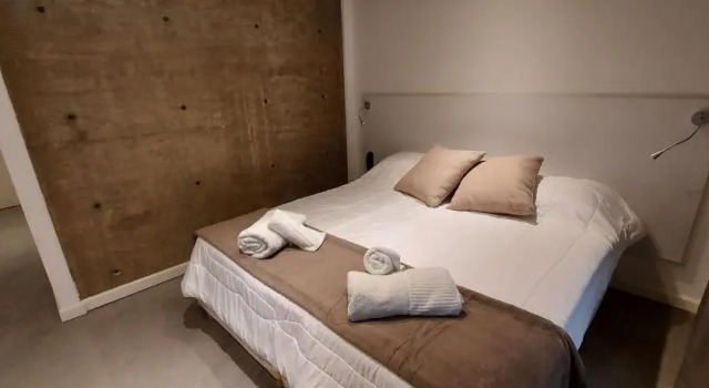 Апартаменты Superior TPYN Recoleta
