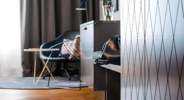 Двухместный номер Standard Radisson Blu Scandinavia Hotel, Göteborg