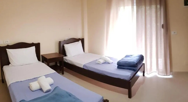 Номер Economy Hotel Villa Ago