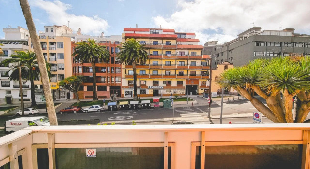 Aguere Nest Hostel