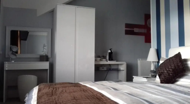 Номер Premium The Waterford