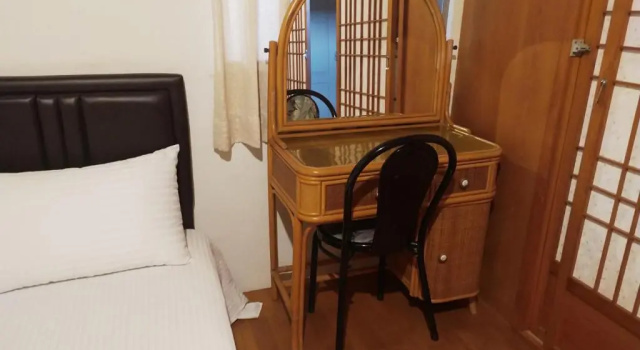 Двухместный номер Standard Taitung Travel Hostel