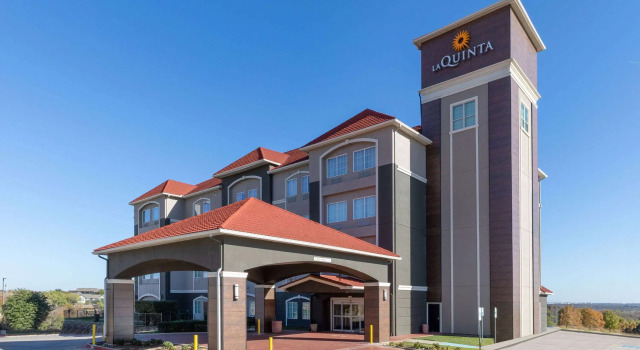 La Quinta Inn & Suites Fort Worth/Lake Worth, Rezerwuj Hotel Lake Worth Dallas - Fort Worth Metropolitan Area