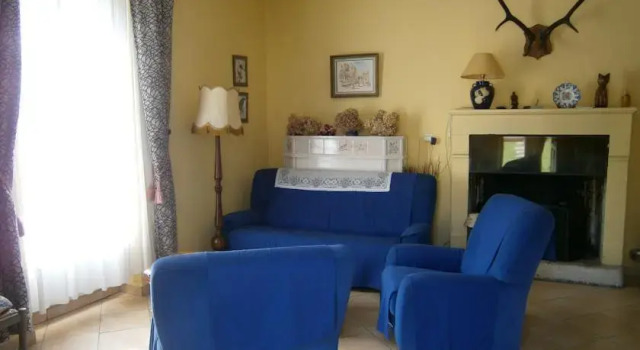 Gite La Petite Folie, Buchen Sie Ferienwohnung Kanton Mareuil-sur-Lay-Dissais 