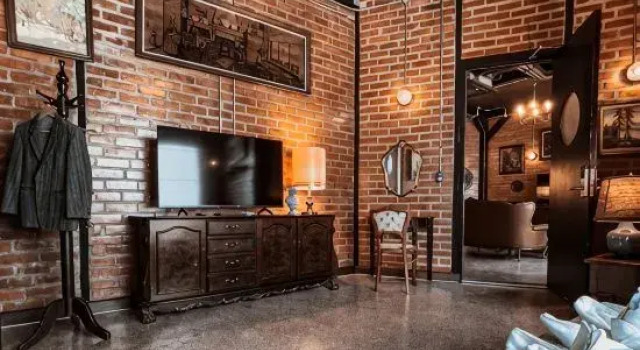 Номер Standard Letana Hotel
