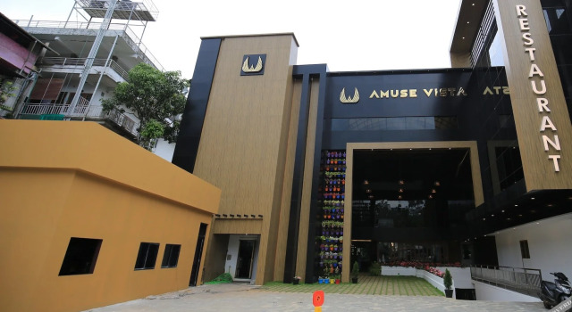 Amuse Vista Resorts and Spa