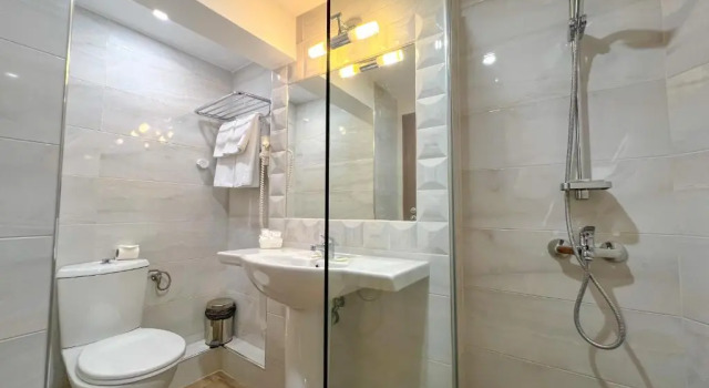 Двухместный номер Standard Hotel Rila