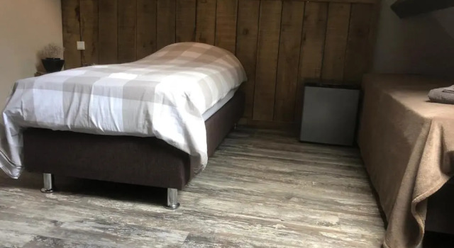 Номер Economy Bed & Breakfast de Bimd Hoeve