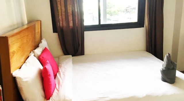 Номер Standard I Room Hotel
