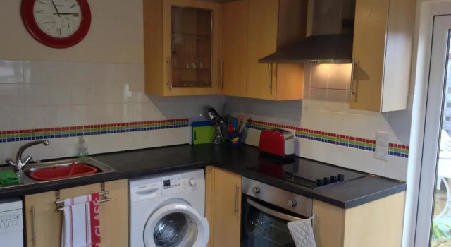 Номер Deluxe Dower House Newtonmore