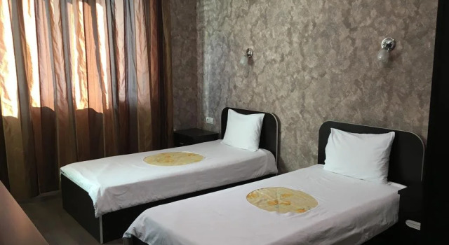 Perun Hotel