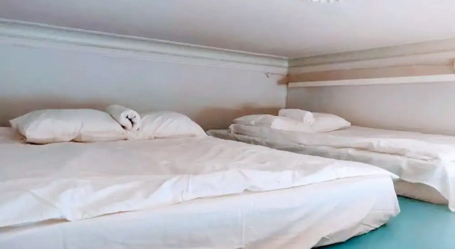 Helsinki city centre studio & loft, Забронировать Отель Отели Хельсинки 3 звезды, рядом с Музей естественной истории Хельсинки, 3*