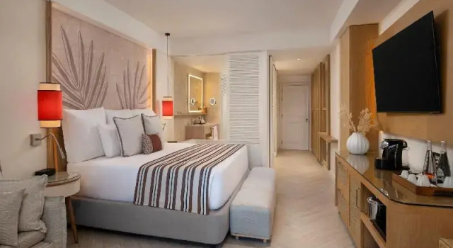 Полулюкс Dreams Playa Esmeralda Resort & Spa - All Inclusive