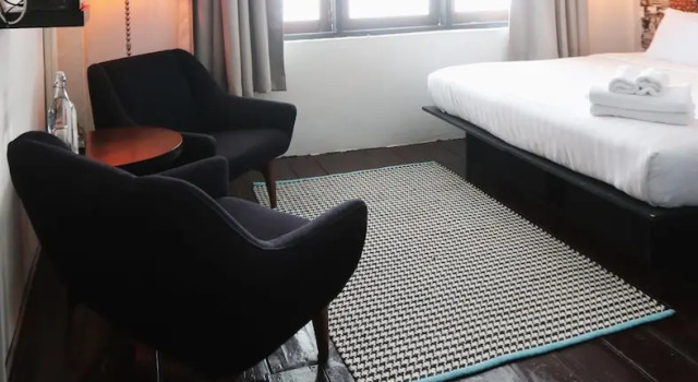 Номер Superior Phuket 346 Guest House