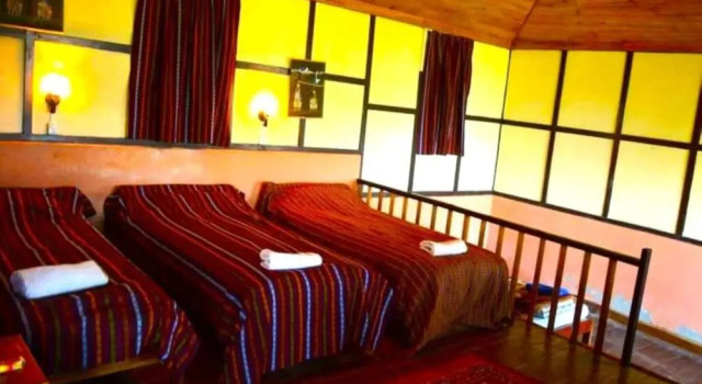 Himalayan Eagle Resort, Réserver Complexe hôtelier Hôtels resort à Kalimpong, Complexe hôtelier