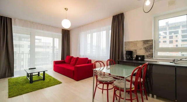 Remarkable Apart in Brasov/free Wif/lux Mattres/
