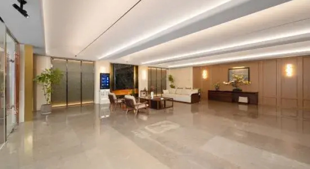 Yayue Hotel (Pujiang Station), Boek Hotel Hotels in Chengdu met parkeren, Parkeren