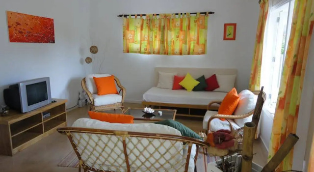 Sunbird Bungalow