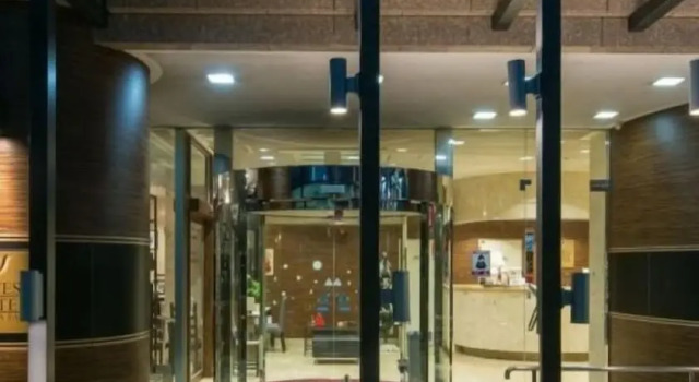Номер Standard Urvest Hotel Kamata