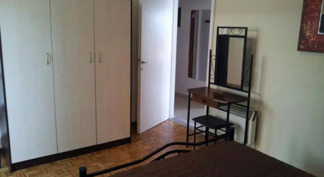 Luca Apartments