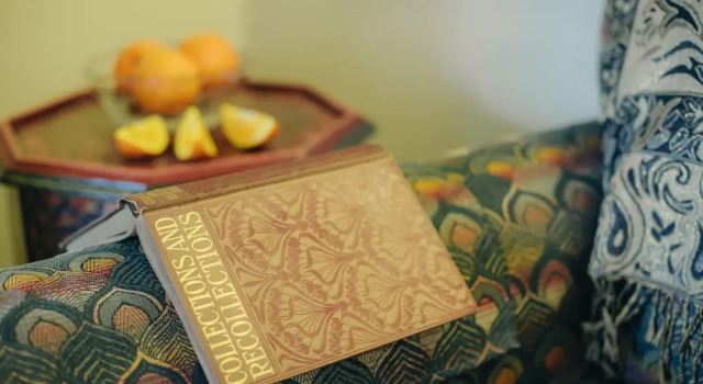 Номер Standard с балконом Old Town GuestHouse B&B